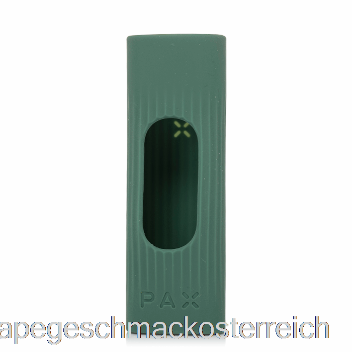 Pax Plus Grip Sleeve Salbei Vape Geschmack